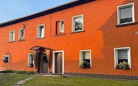 Apartament nad Włodzicą